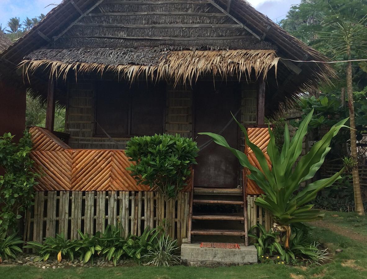 Majestic Puraran Beach Resort Baras  Exterior photo