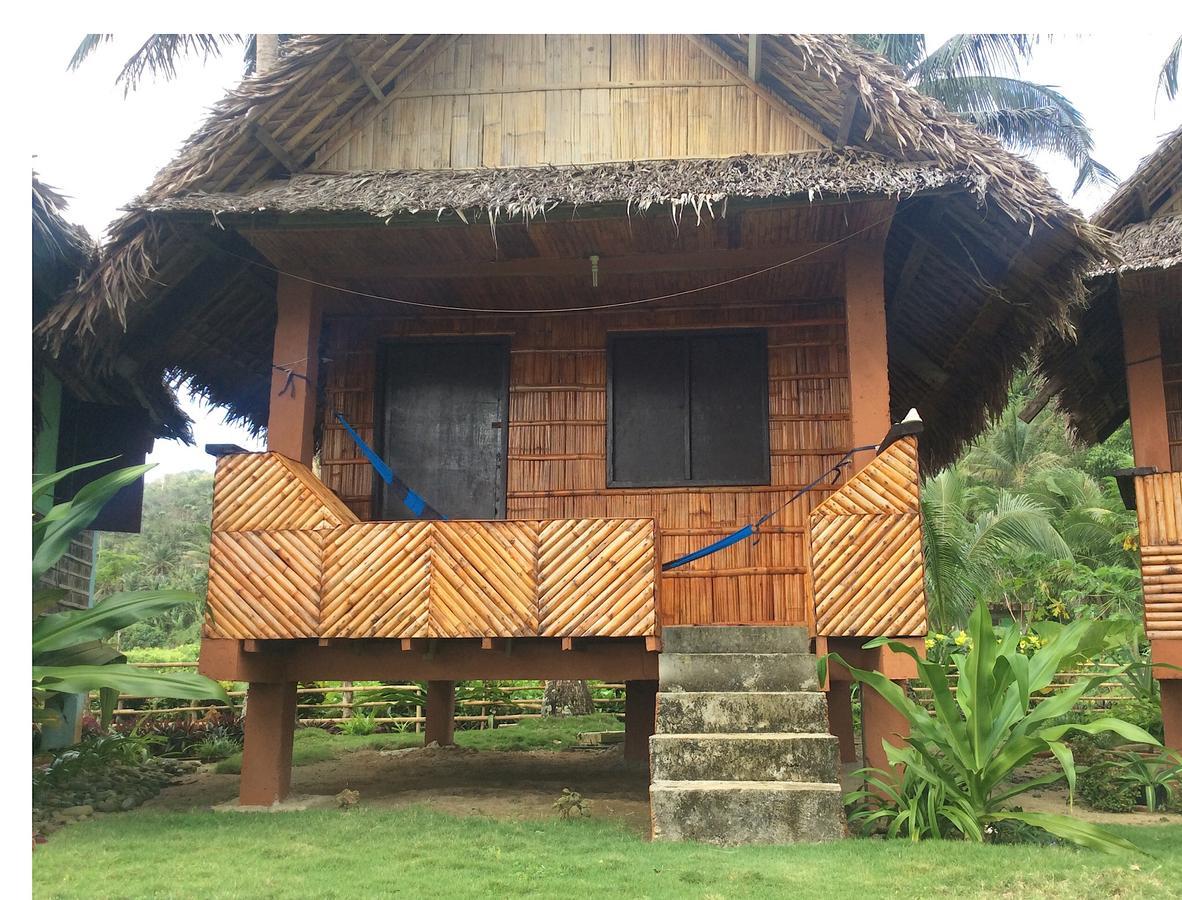 Majestic Puraran Beach Resort Baras  Exterior photo