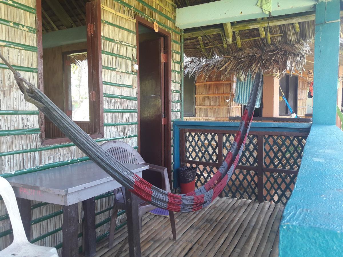 Majestic Puraran Beach Resort Baras  Exterior photo