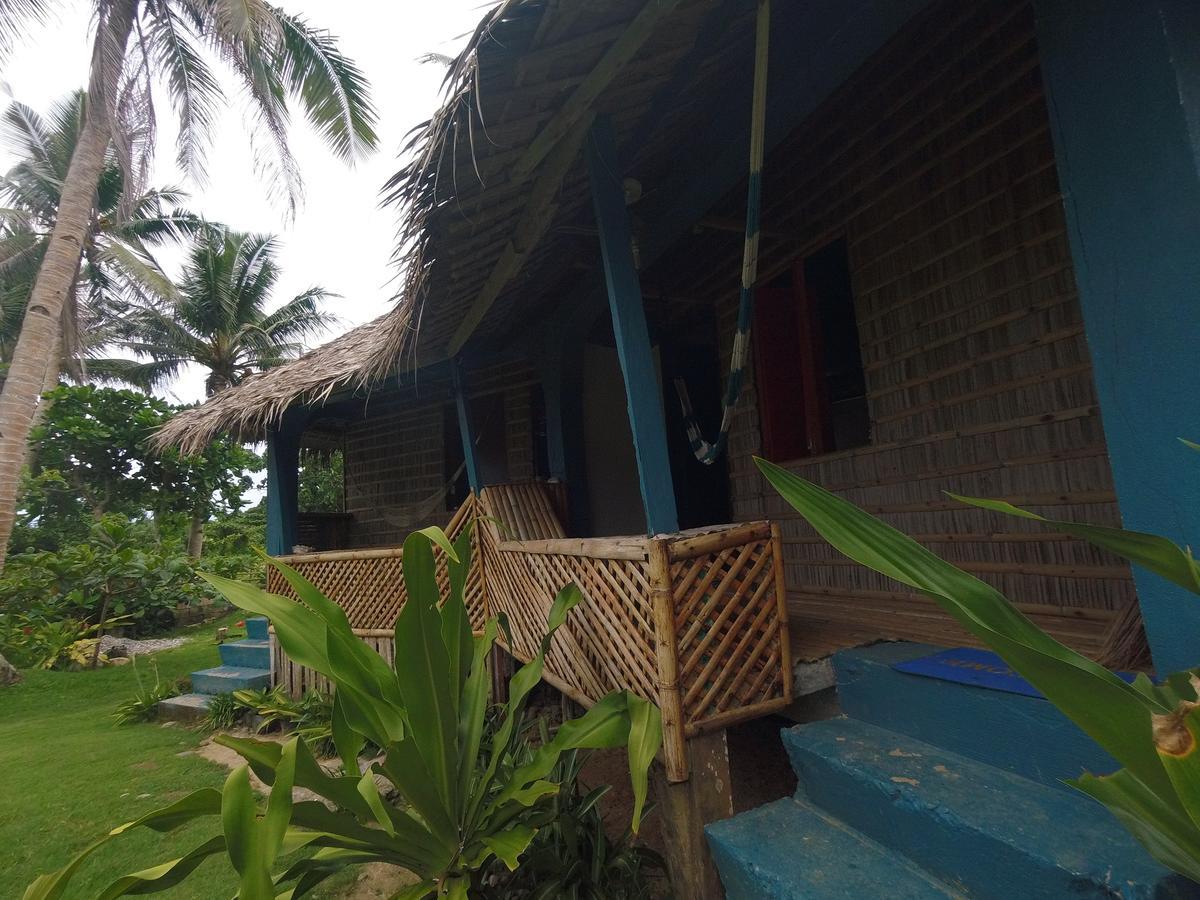 Majestic Puraran Beach Resort Baras  Exterior photo