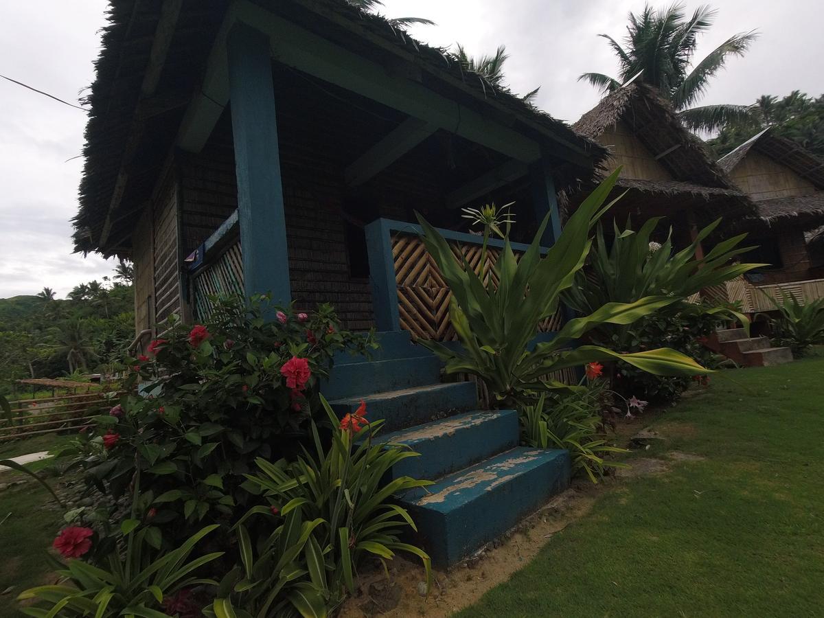 Majestic Puraran Beach Resort Baras  Exterior photo