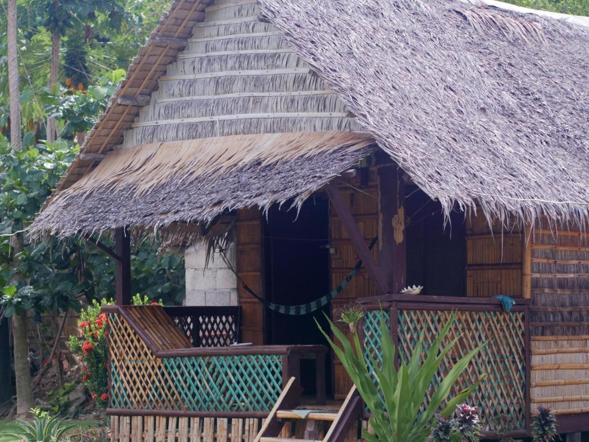 Majestic Puraran Beach Resort Baras  Exterior photo